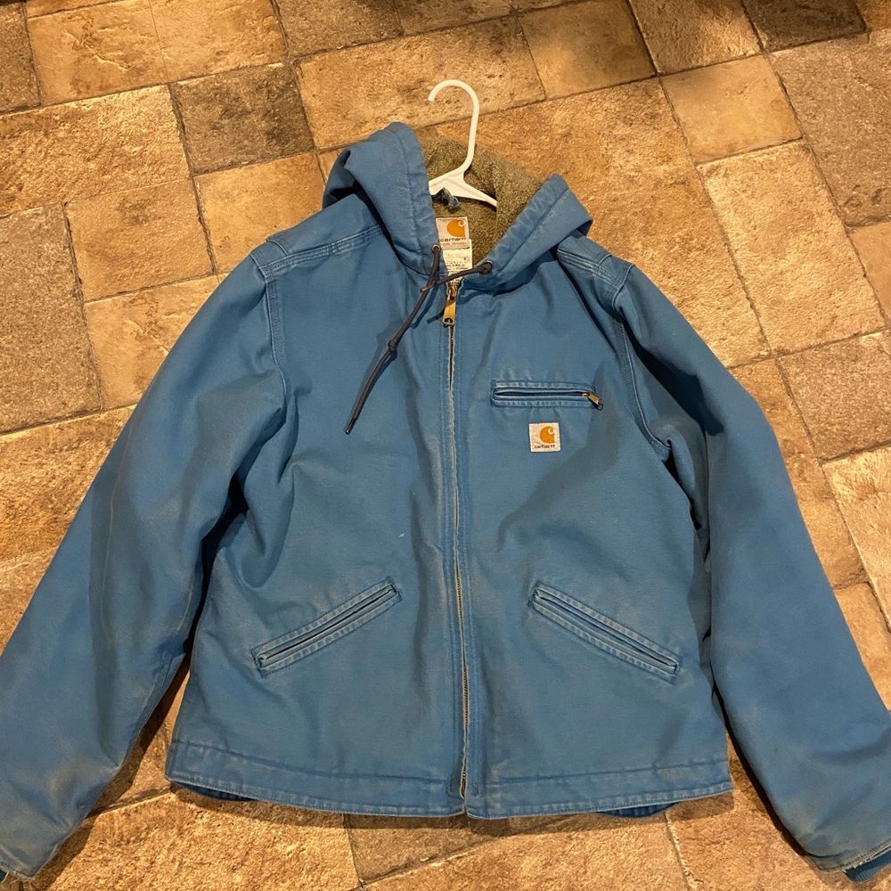 Women’s Carhartt jacket